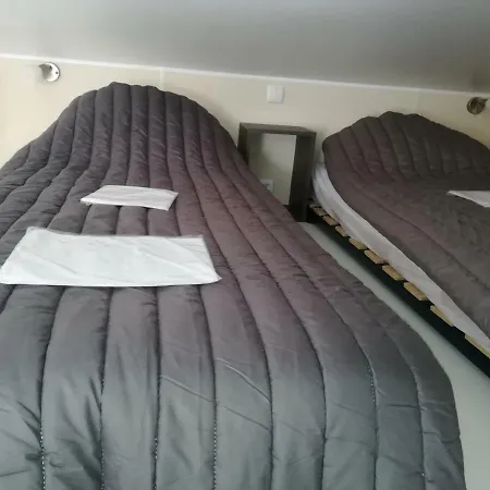 Camping 4e Charente Maritime * Les Mathes